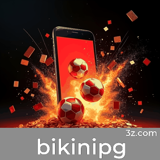 Aumente Seus Lucros com o App bikinipg