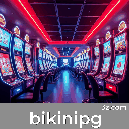 bikinipg: Estável, Seguro e Otimizado para o Brasil