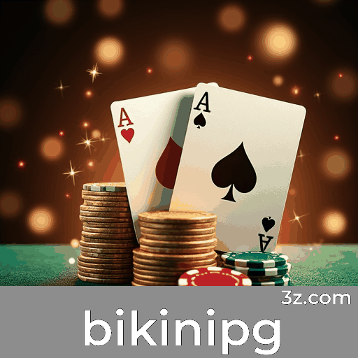 Descubra o Futuro dos Jogos na bikinipg: Experiências de Entretenimento Disruptivas