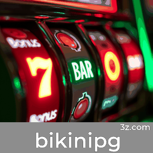 Bikinipg: Jogo em Tempo Real para Brasileiros