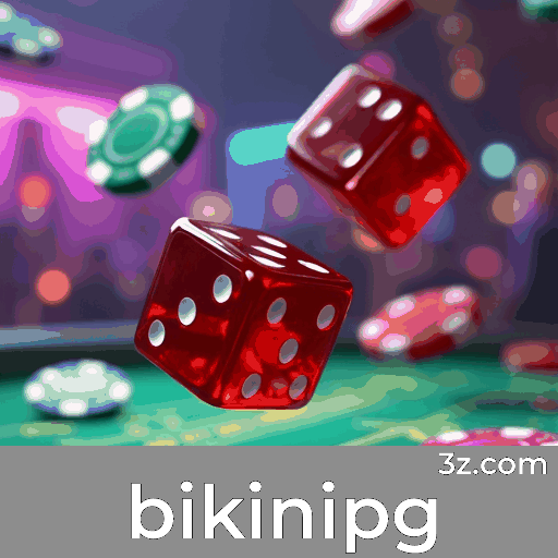 Desenvolvedores Top e Inovação no Bikinipg