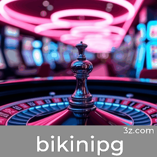 Bikinipg: Jogo em Tempo Real para Brasileiros