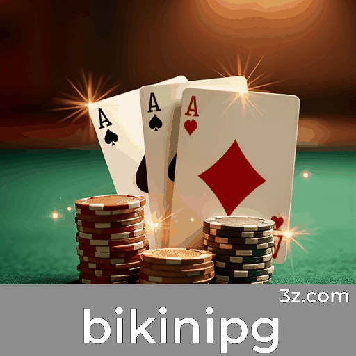 Controle Inteligente e Exclusivo da Conta na bikinipg