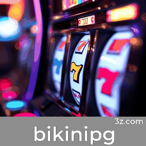 Bikinipg: Apostas Esportivas Precisas e Abrangentes