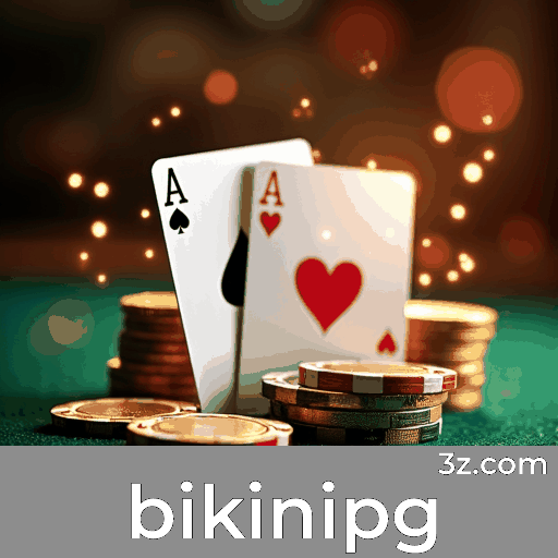 Bikinipg: Jogo em Tempo Real para Brasileiros