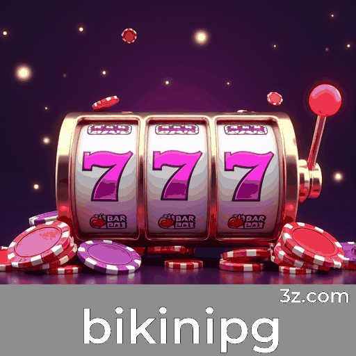 Recompensas Reais e Transparentes no bikinipg: Promoções Sem Pegadinhas
