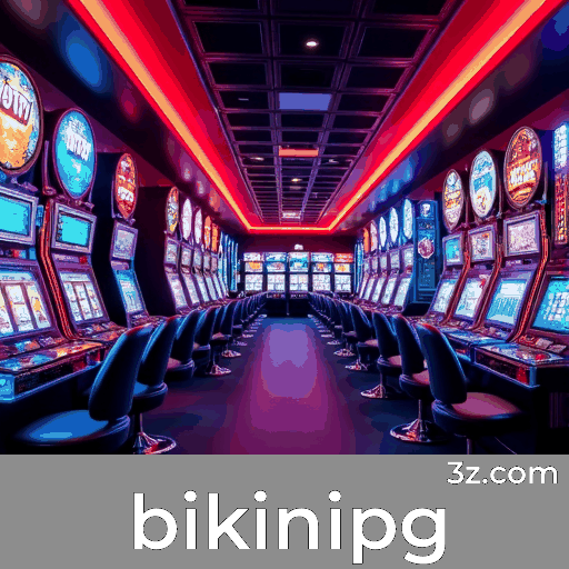 bikinipg: Estável, Seguro e Otimizado para o Brasil