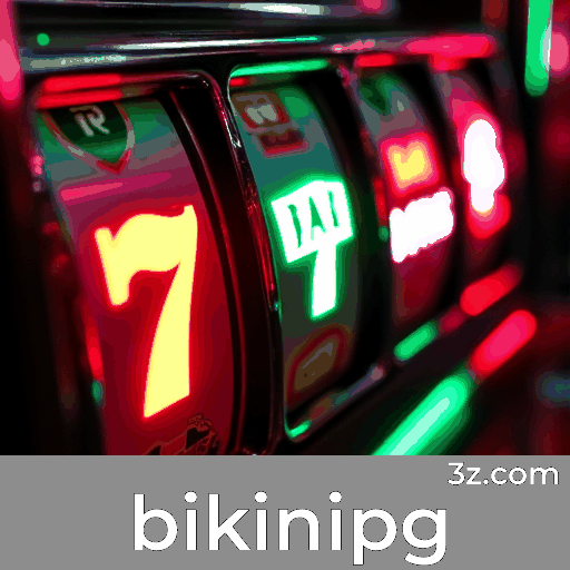 bikinipg: Cassino Premiado e Seguro