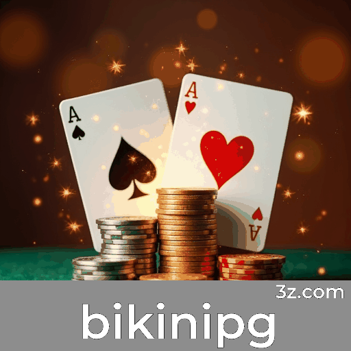Bikinipg: Jogo em Tempo Real para Brasileiros
