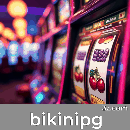 Bikinipg: Apostas Esportivas Precisas e Abrangentes