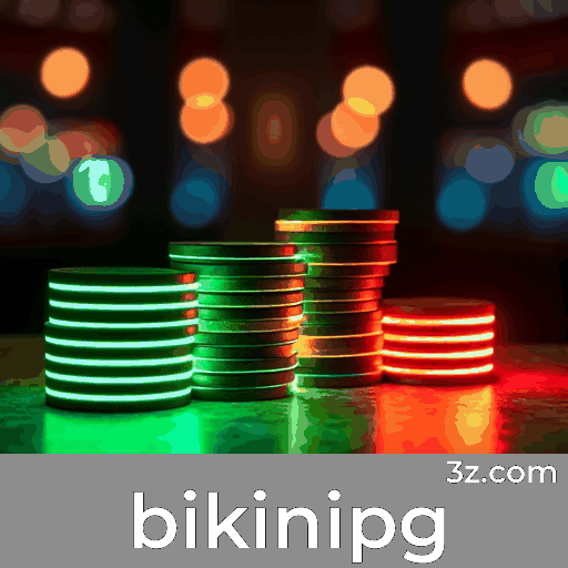Experiência Luxuosa e Exclusiva de Casino com Bikinipg