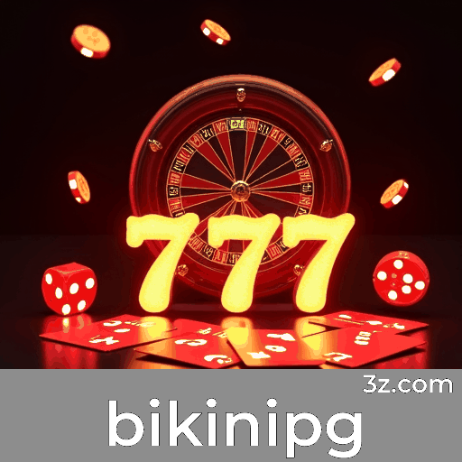 Recompensas Reais e Transparentes no bikinipg: Promoções Sem Pegadinhas