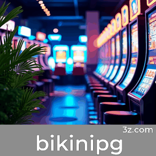 bikinipg: Estável, Seguro e Otimizado para o Brasil