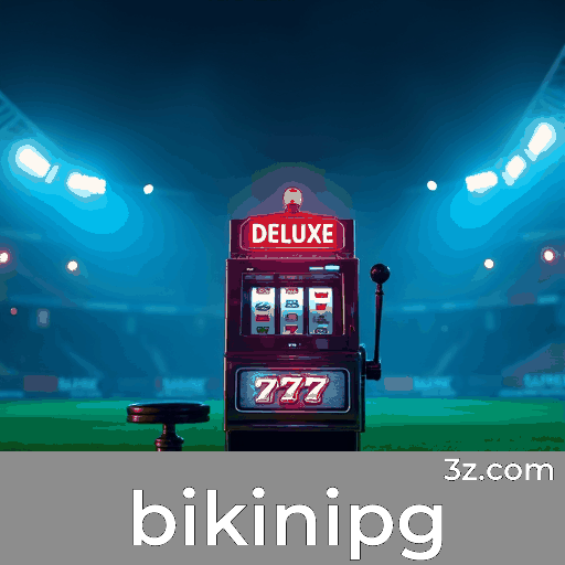Recompensas Reais e Transparentes no bikinipg: Promoções Sem Pegadinhas